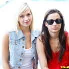 Emma Mae in 'Sweet seductress'