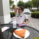 Eva Long in 'Long and strong'