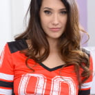 Eva Lovia in 'Her Fantasy Ball'