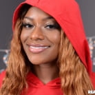 Evi Rei in 'Banging Beats'