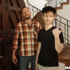 Gabriella Paltrova in 'Stealth Toys'