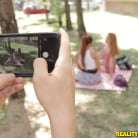 Gala Brown in 'Wildlife Photography'