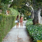 Georgia Jones in 'Good love'