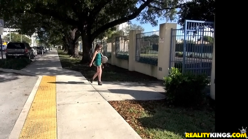 Paige penetrante