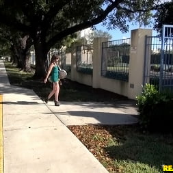Paige penetrante