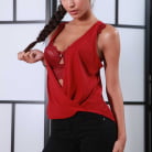 Gianna Dior in 'Spirit Bored'