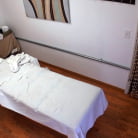 Gigi Skye in 'Rub a chub'