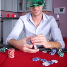 Gina Valentina in 'Taking All Bets'