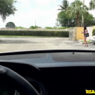 Ginger Bytes in 'Tongue Game'