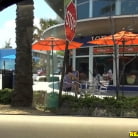 Ginger Maxx in 'Aim to please'