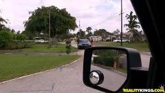 Ginger Steele - Oral pleasure | Picture (1)