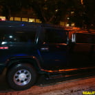 Goldie Ortiz in 'Game Of Pussy'