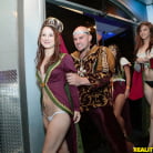 Goldie Ortiz in 'Game Of Pussy'