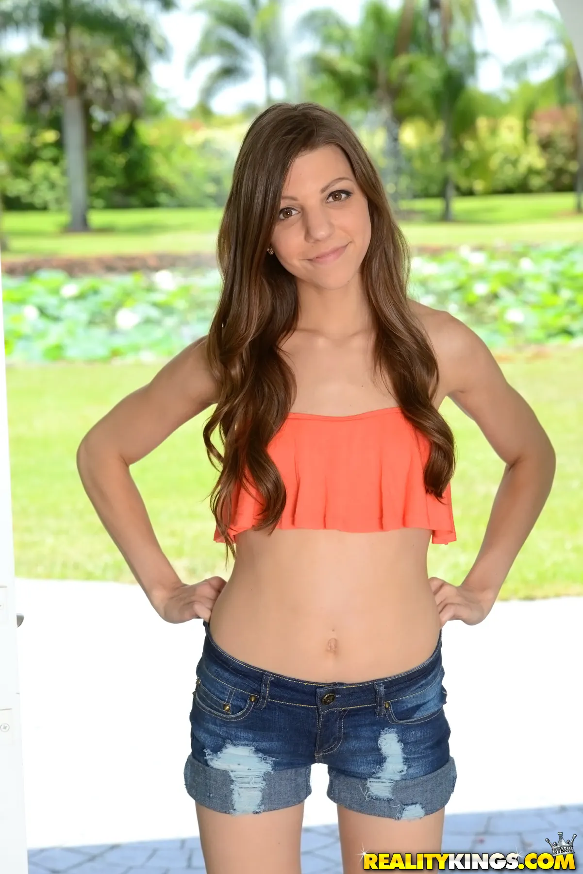 Hannah Reese - Hot for hannah | Picture (1)