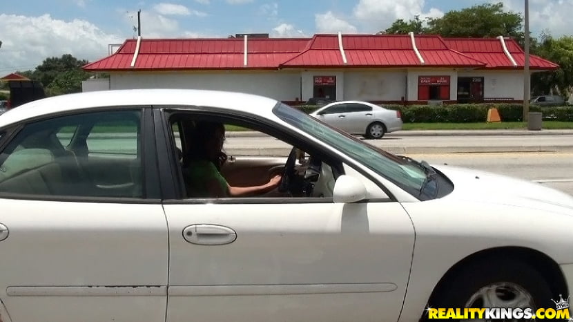 Pull over
