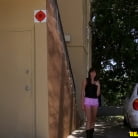 Hazel Rose in 'Hot for hazel'