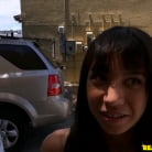 Hazel Rose in 'Hot for hazel'