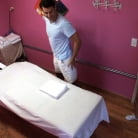 Hazel Rose in 'Rubbing it out'