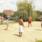 Henessy in 'Summer of love'