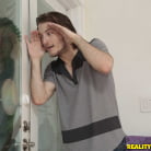 Holly Hendrix in 'Spicy Meatball'