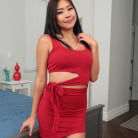 Honey Moon in 'Cum For Me Honey'