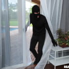 Honey Moon in 'Cum For Me Honey'