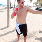 Isabella Darling in 'Roller girl'