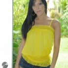 Jade in 'Jizz for jade'