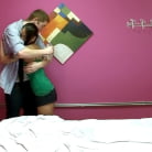 Jade Hsu in 'Jade the jerker'