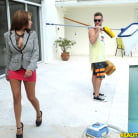 Jamie Valentine in 'Boss jamie'