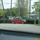 Janet Mason in 'Sexy back in black'