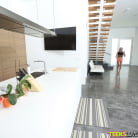 Janice Griffith in 'Sneaky snacks'