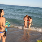 Janice Griffith in 'Wild and crazy'