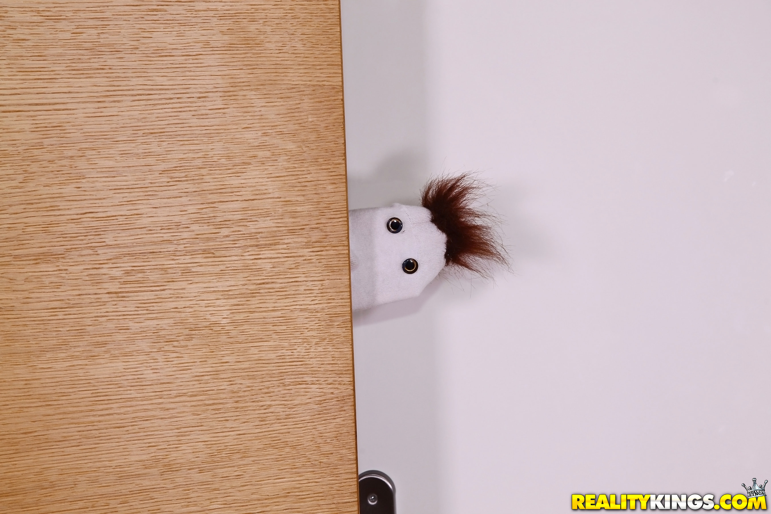 Sock My Puppet
