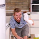 Jasmine Jae in 'Sock My Puppet'