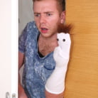 Jasmine Jae in 'Sock My Puppet'