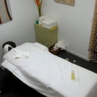 Jasmine Joy in 'Hard Rub'