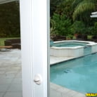 Jazmine in 'Jizz on jazz'