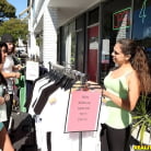 Jenna Ivory in 'Play date'