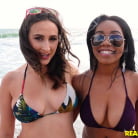 Jenna J Foxx in 'Convertible Squirters'