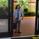 Jenna J Foxx in 'Room Service'