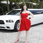 Jenna Reid in 'Prom Queen Pussy'