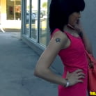 Jeny Snow in 'Juicy jeny'