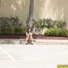 Jericha Jem in 'Shopping For Dick'