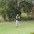 Jessica Robbin in 'Bigger and better'