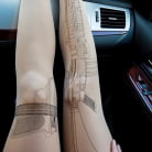 Jessie Volt in 'Trigger fingers'