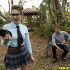 Jessie Wylde in 'Overxxxposure'