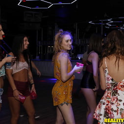Spring Break Night Club 3