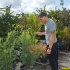 Josi Valentine in 'Easy does it'