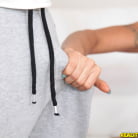 Julianna in 'So juicy'